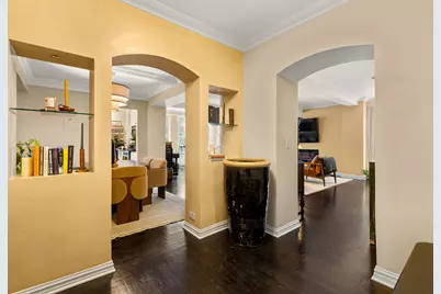 340 W 57th Street #2B, New York City, NY 10019 - Photo 4
