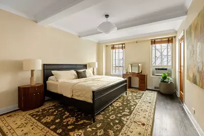 340 W 57th Street #2B, New York City, NY 10019 - Photo 6