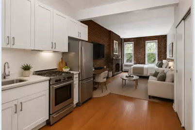 92 Horatio Street #4S, New York City, NY 10014 - Photo 1