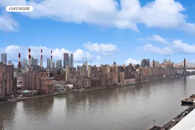 530 E 76th Street #17K, New York City, NY 10021 - Photo 4