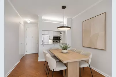 530 E 76th Street #17K, New York City, NY 10021 - Photo 2
