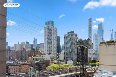 401 E 60th Street #11B, New York City, NY 10065 - Photo 6
