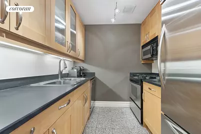 401 E 60th Street #11B, New York City, NY 10065 - Photo 2