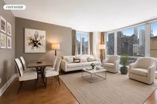 401 E 60th St, New York City, NY 10065 - Photo 1