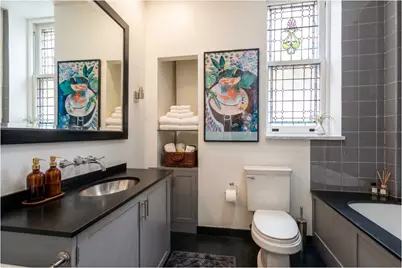 1261 Madison Avenue #6S, New York City, NY 10128 - Photo 8
