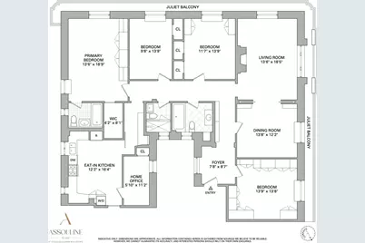 1261 Madison Avenue #6S, New York, NY 10128 - Photo 16