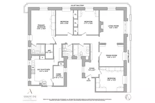 1261 Madison Ave, New York City, NY 10128 - Photo 16
