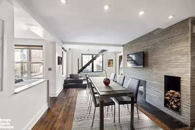 433 E 51st Street #11/12G, New York City, NY 10022 - Photo 4