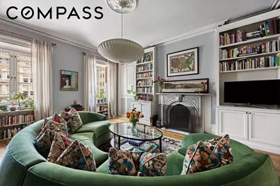 217 2nd Avenue #PH, New York City, NY 10003 - Photo 2