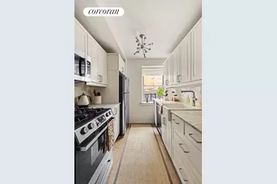 111 Hicks Street #5P, New York City, NY 11201 - Photo 4