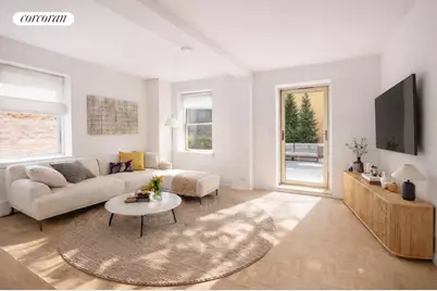 111 Hicks Street #5P, New York City, NY 11201 - Photo 1