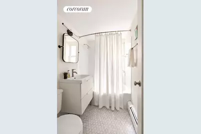 111 Hicks Street #5P, New York City, NY 11201 - Photo 8