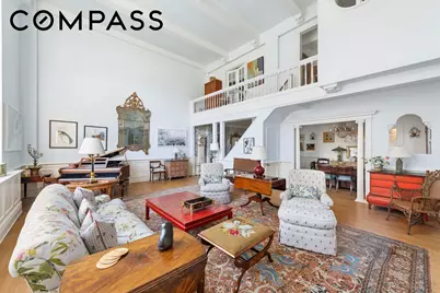 1 W 67th Street #503, New York City, NY 10023 - Photo 6