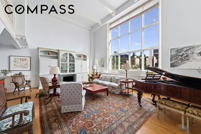 1 W 67th Street #503, New York City, NY 10023 - Photo 2