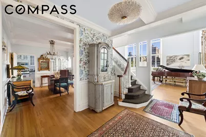 1 W 67th Street #503, New York City, NY 10023 - Photo 1