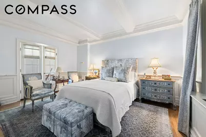 1 W 67th Street #503, New York City, NY 10023 - Photo 10