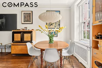 108 E 37th Street #4A, New York City, NY 10016 - Photo 6