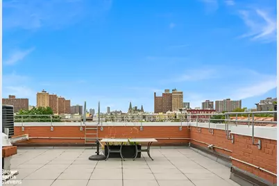 223 W 135th Street #3, New York City, NY 10030 - Photo 12