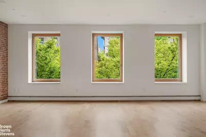 223 W 135th Street #3, New York City, NY 10030 - Photo 1
