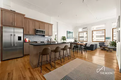 12 E 14th Street #4F, New York, NY 10003 - Photo 1
