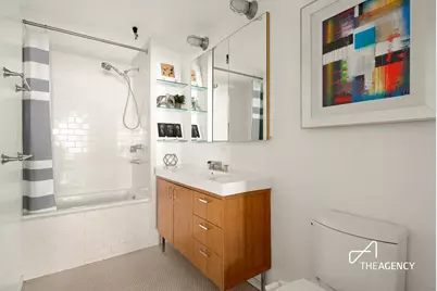 12 E 14th Street #4F, New York, NY 10003 - Photo 10