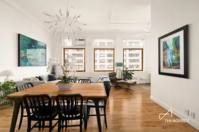 12 E 14th Street #4F, New York, NY 10003 - Photo 2