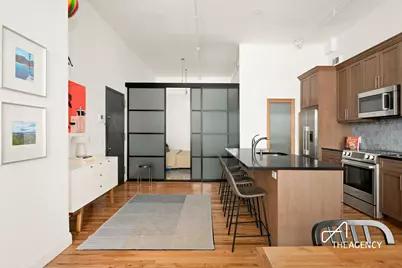 12 E 14th Street #4F, New York City, NY 10003 - Photo 6
