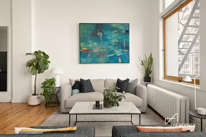 12 E 14th Street #4F, New York, NY 10003 - Photo 4