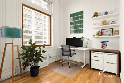 12 E 14th Street #4F, New York, NY 10003 - Photo 8
