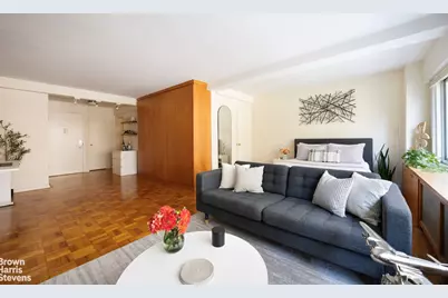 240 E 55th Street #6D, New York, NY 10022 - Photo 4