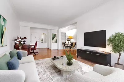 220 Madison Avenue #12L, New York City, NY 10016 - Photo 2