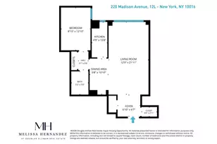 220 Madison Ave, New York City, NY 10016 - Photo 16