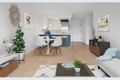 1325 5th Avenue #6E, New York City, NY 10029 - Photo 2
