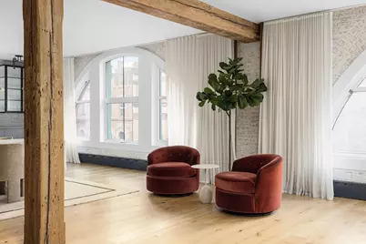 152 Franklin Street #6, New York City, NY 10013 - Photo 6