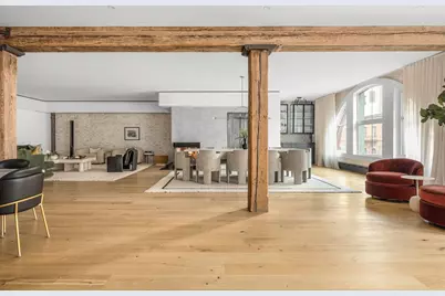 152 Franklin Street #6, New York City, NY 10013 - Photo 4