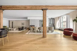 152 Franklin St, New York City, NY 10013 - Photo 4