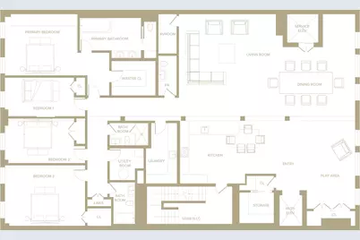 152 Franklin Street #6, New York City, NY 10013 - Photo 24