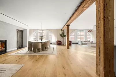 152 Franklin Street #6, New York City, NY 10013 - Photo 1