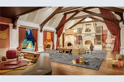 30 Riverside Boulevard #31G, New York City, NY 10069 - Photo 8