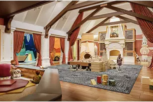 30 Riverside Blvd, New York City, NY 10069 - Photo 8