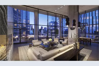 30 Riverside Boulevard #31G, New York City, NY 10069 - Photo 18