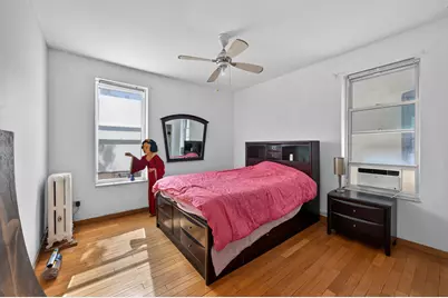 1855 Adam Clayton Powell Jr Boulevard #5C, New York City, NY 10026 - Photo 10