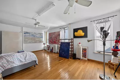 1855 Adam Clayton Powell Jr Boulevard #5C, New York City, NY 10026 - Photo 8