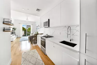 21 Powers Street #PHC, Brooklyn, NY 11211 - Photo 4