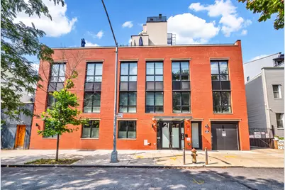 21 Powers Street #PHC, New York City, NY 11211 - Photo 10