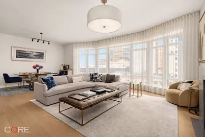 555 W 22nd Street #7AW, New York City, NY 10011 - Photo 2
