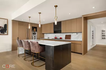 555 W 22nd Street #7AW, New York City, NY 10011 - Photo 4