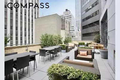 90 William Street #16E, New York City, NY 10038 - Photo 4