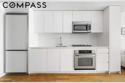 90 William Street #16E, New York City, NY 10038 - Photo 2