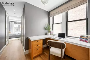 110 Central Park S, New York City, NY 10019 - Photo 4